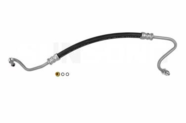 Power Steering Pressure Line Hose Assembly S5 3401273