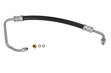 Power Steering Pressure Line Hose Assembly S5 3401289