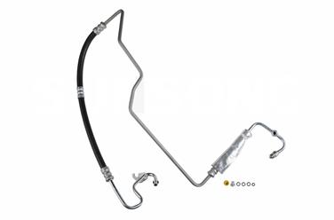 Power Steering Pressure Line Hose Assembly S5 3401303