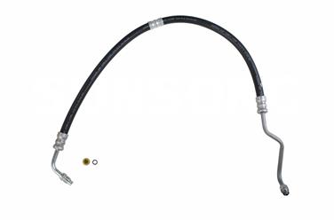 Power Steering Pressure Line Hose Assembly S5 3401304