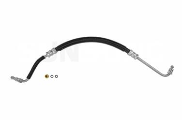 Power Steering Pressure Line Hose Assembly S5 3401309