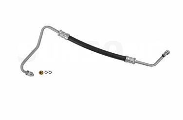 Power Steering Pressure Line Hose Assembly S5 3401312