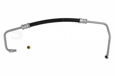 Power Steering Pressure Line Hose Assembly S5 3401315