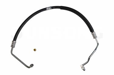 Power Steering Pressure Line Hose Assembly S5 3401318