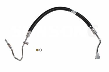 Power Steering Pressure Line Hose Assembly S5 3401323