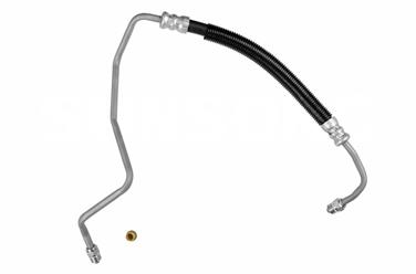 Power Steering Pressure Line Hose Assembly S5 3401325