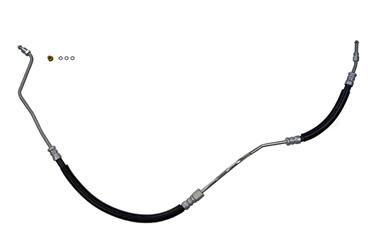 Power Steering Pressure Line Hose Assembly S5 3401329