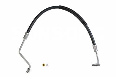 Power Steering Pressure Line Hose Assembly S5 3401338