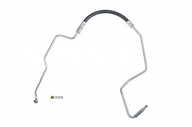 Power Steering Pressure Line Hose Assembly S5 3401353