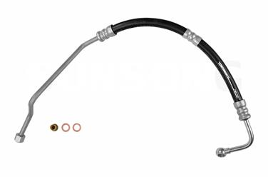 Power Steering Pressure Line Hose Assembly S5 3401365