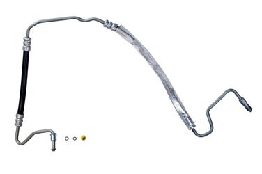 Power Steering Pressure Line Hose Assembly S5 3401376