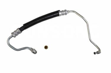 Power Steering Pressure Line Hose Assembly S5 3401383