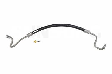 Power Steering Pressure Line Hose Assembly S5 3401386