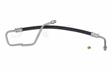 Power Steering Pressure Line Hose Assembly S5 3401390