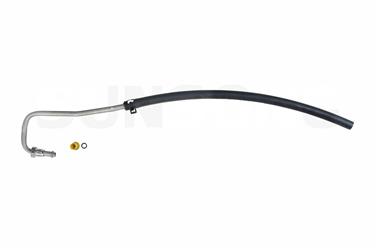 Power Steering Return Line Hose Assembly S5 3401408