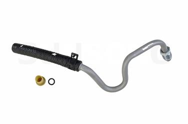 Power Steering Return Line Hose Assembly S5 3401411