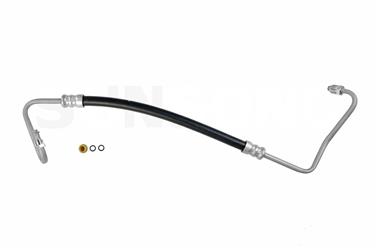 Power Steering Pressure Line Hose Assembly S5 3401426