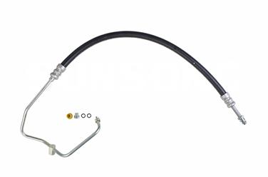 Power Steering Pressure Line Hose Assembly S5 3401430