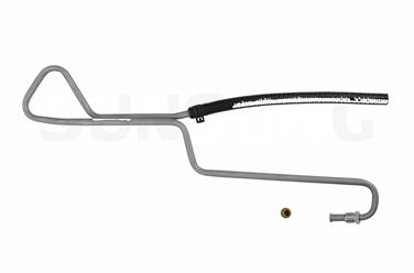 Power Steering Return Line Hose Assembly S5 3401431