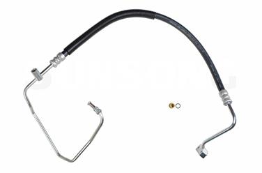 Power Steering Pressure Line Hose Assembly S5 3401450