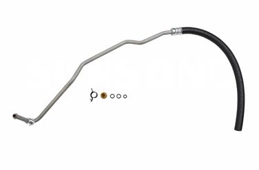 Power Steering Return Line Hose Assembly S5 3401452