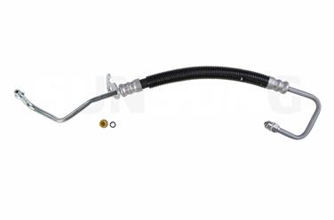 Power Steering Pressure Line Hose Assembly S5 3401469