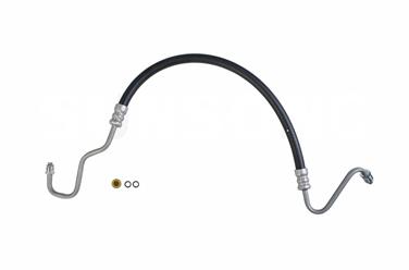 Power Steering Pressure Line Hose Assembly S5 3401472