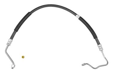 Power Steering Pressure Line Hose Assembly S5 3401508