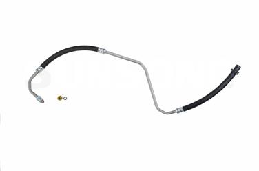 Power Steering Return Line Hose Assembly S5 3401518