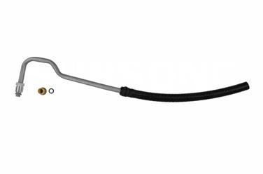 Power Steering Return Line Hose Assembly S5 3401524