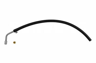 Power Steering Return Line Hose Assembly S5 3401527