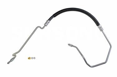 Power Steering Pressure Line Hose Assembly S5 3401534