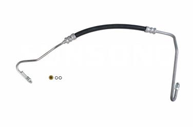 Power Steering Pressure Line Hose Assembly S5 3401539