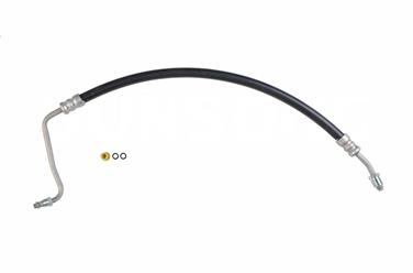 Power Steering Pressure Line Hose Assembly S5 3401570