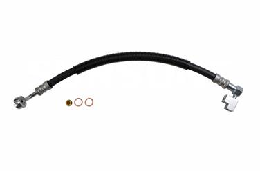 Power Steering Pressure Line Hose Assembly S5 3401573