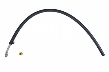 Power Steering Return Line Hose Assembly S5 3401602