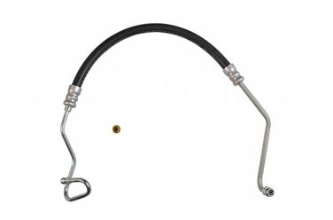 Power Steering Pressure Line Hose Assembly S5 3401610