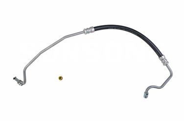 Power Steering Pressure Line Hose Assembly S5 3401615