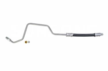 Power Steering Pressure Line Hose Assembly S5 3401676