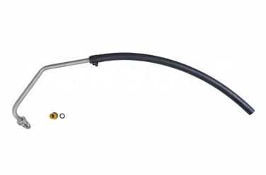 Power Steering Return Line Hose Assembly S5 3401706