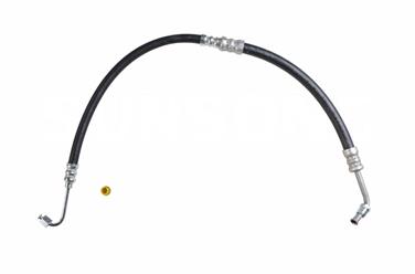 Power Steering Pressure Line Hose Assembly S5 3401743