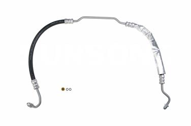 Power Steering Pressure Line Hose Assembly S5 3401755