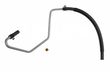 Power Steering Return Line Hose Assembly S5 3401806