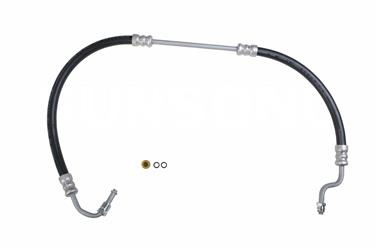 Power Steering Pressure Line Hose Assembly S5 3401814