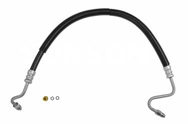 Power Steering Pressure Line Hose Assembly S5 3401841