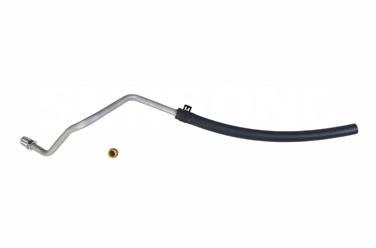 Power Steering Return Line Hose Assembly S5 3401921