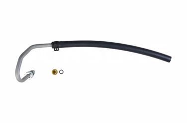 Power Steering Return Line Hose Assembly S5 3401940