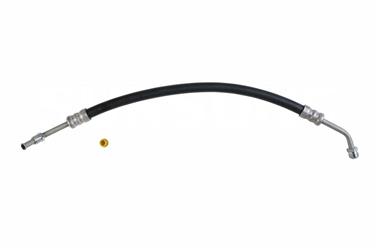 Power Steering Pressure Line Hose Assembly S5 3401945