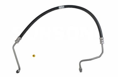 Power Steering Pressure Line Hose Assembly S5 3402066