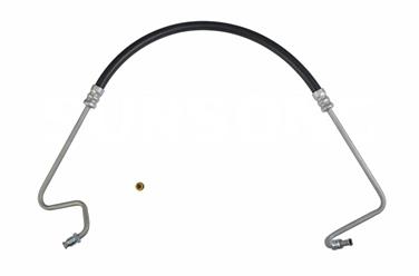 Power Steering Pressure Line Hose Assembly S5 3402067